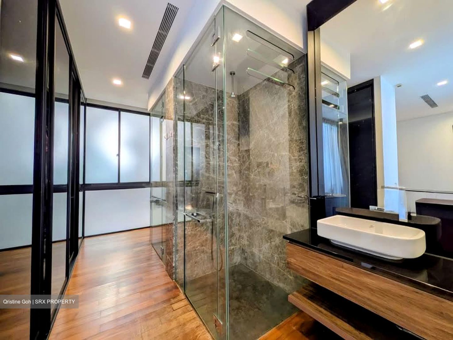 Mandai Garden (D26), Terrace #538754351